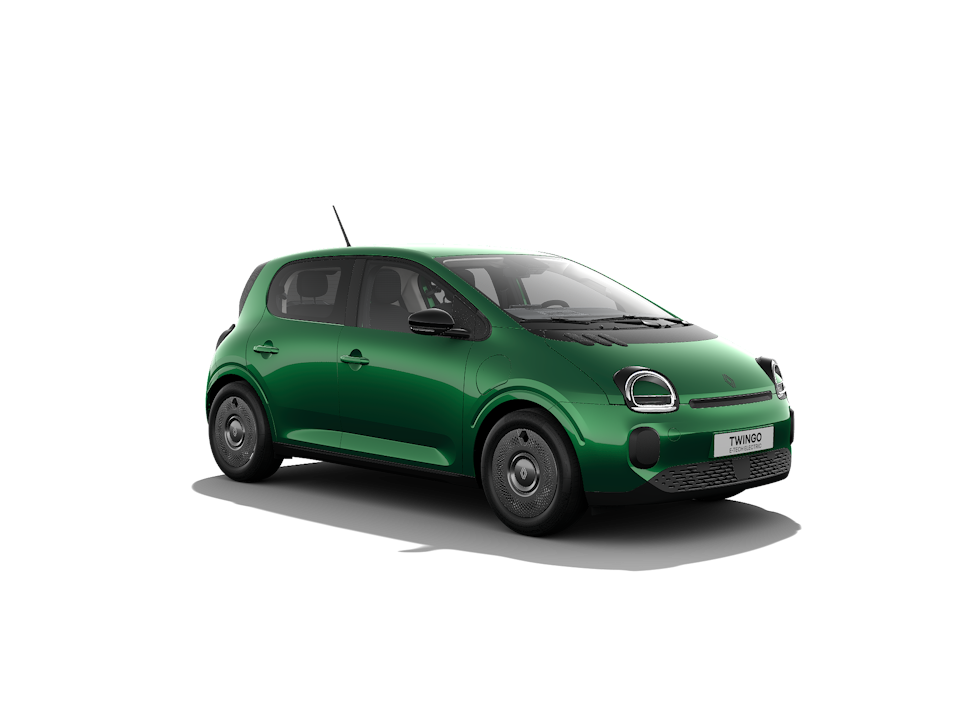 Twingo