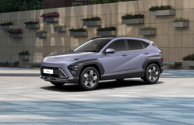 Hyundai Kona s nulovou akontací