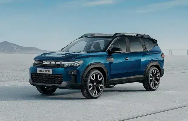 Dacia limitovaná edice Celebration