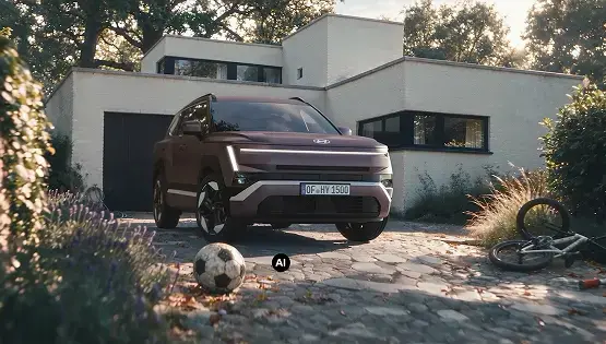 Nový Hyundai Tuscon. Rodinné SUV bez kompromisů