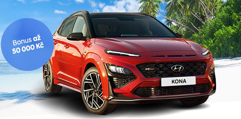 KONA
