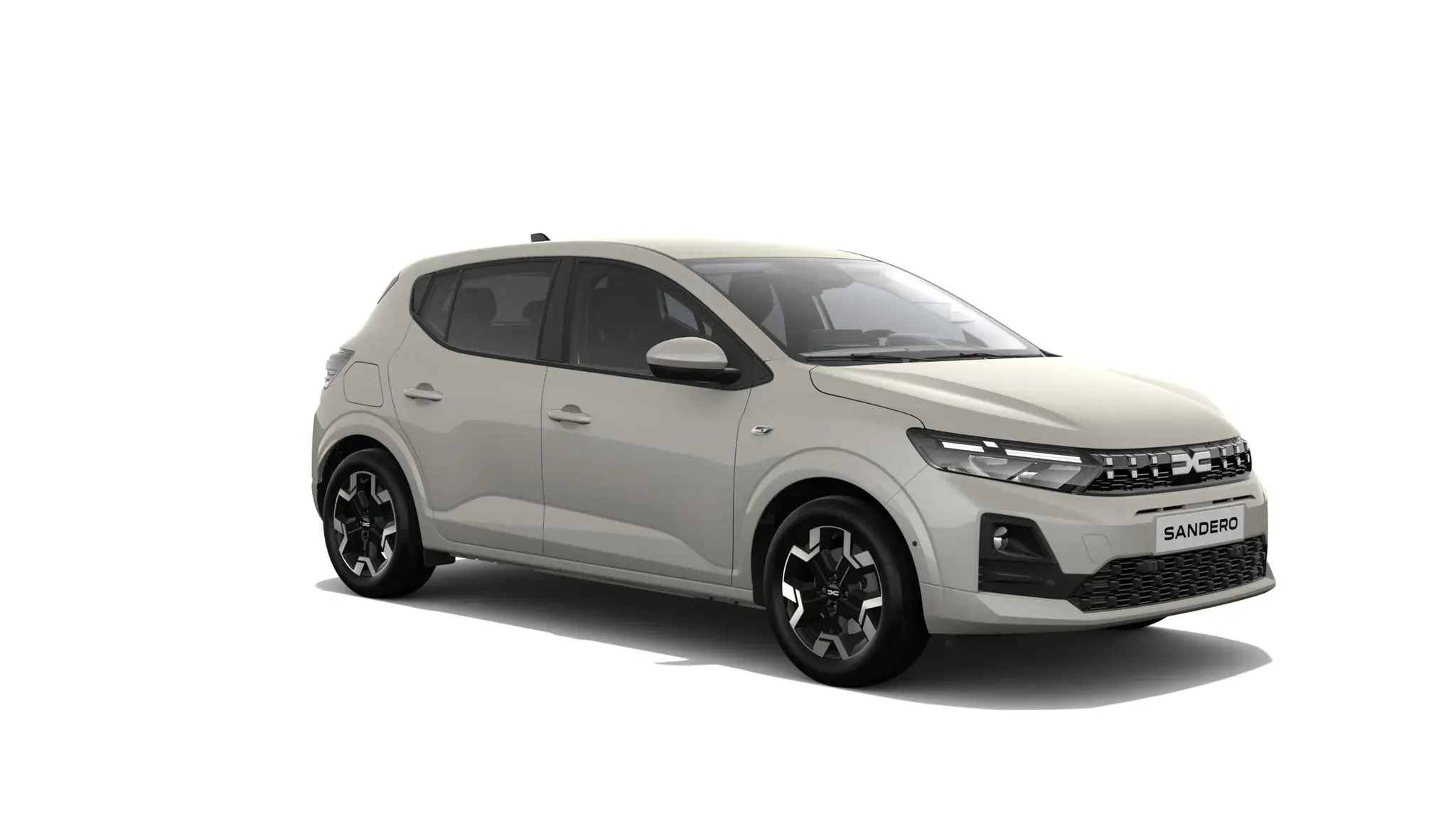 Sandero