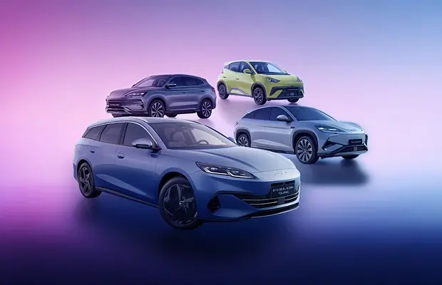 BYD ALL IN: Maximum výhod právě teď