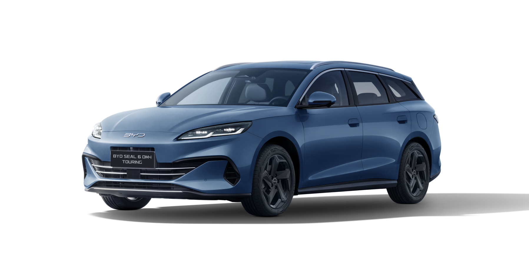 SEAL 6 DM-i TOURING