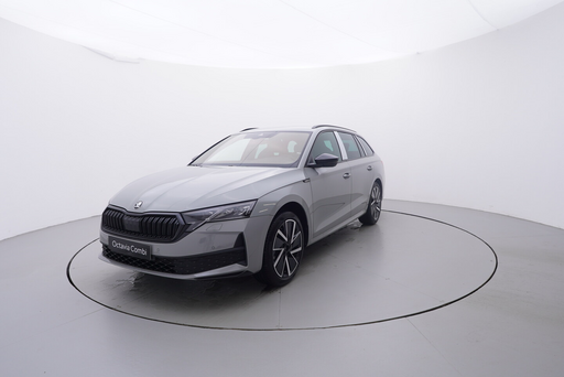 Octavia Combi Sportline 1,5 TSI 110 kW 7st. DSG