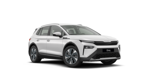 Elroq Selection 82 kWh 210 kW