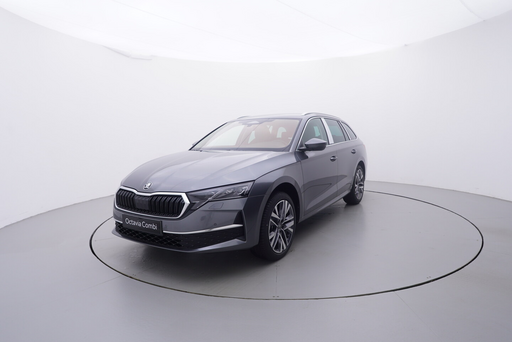 Octavia Combi Selection 2,0 TDI 110 kW