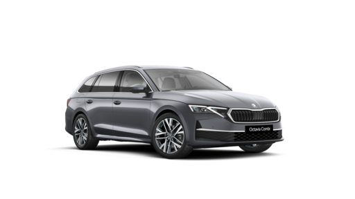 Octavia Combi Selection 2,0 TDI 110 kW