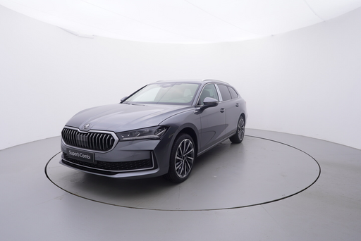 Superb Combi L&K 2,0 TDI 4x4 142 kW