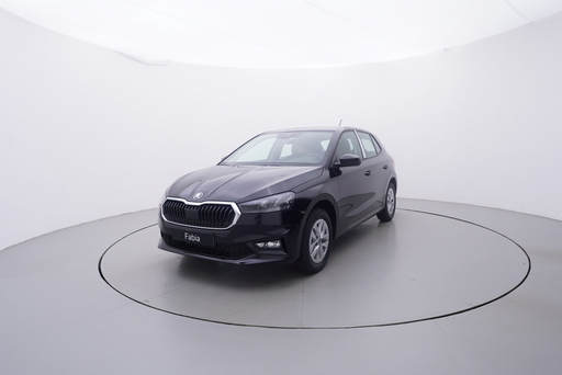 Fabia 130 let 1,0 TSI 70 kW 5st.manual