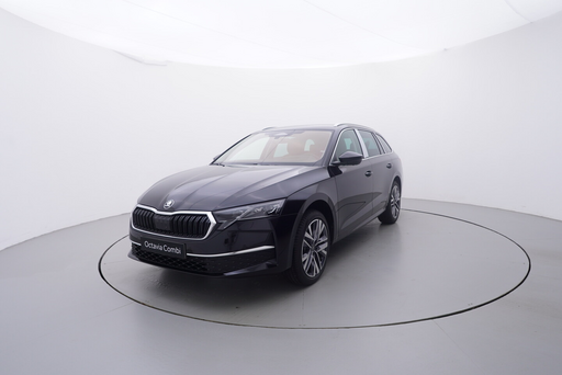 Octavia Combi Selection 2,0 TDI 110 kW