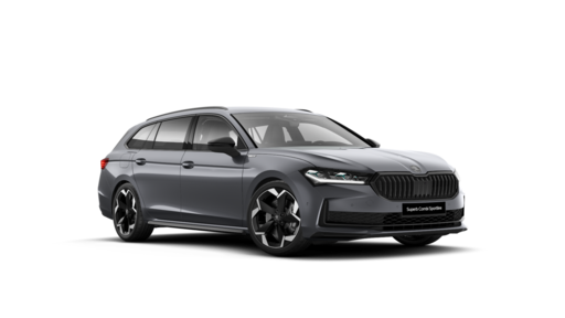 Superb Selection 2.0 TDI 110 kW