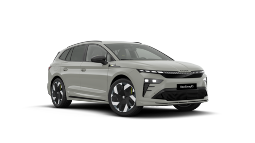 ENYAQ  250 kW