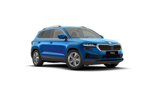 Karoq Selection 1.5 TSI 110 kW