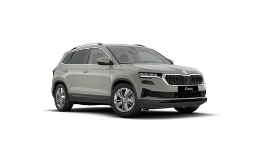 Karoq Selection 1.5 TSI 110 kW