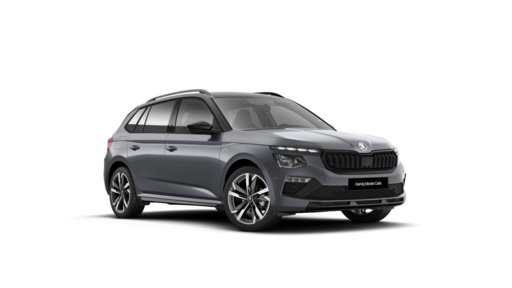KAMIQ MC TS 110/1.5 A7F  110 kW