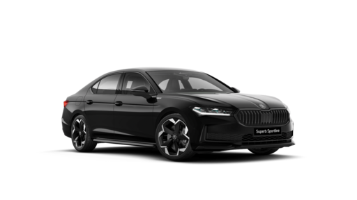 Superb Sportline 2.0 TDI 4x4x 142 kW