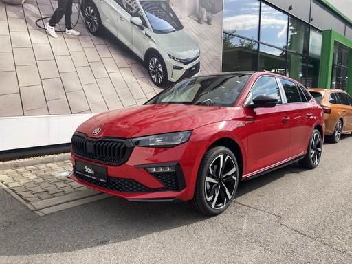 SCALA MC TS 110/1.5 A7F