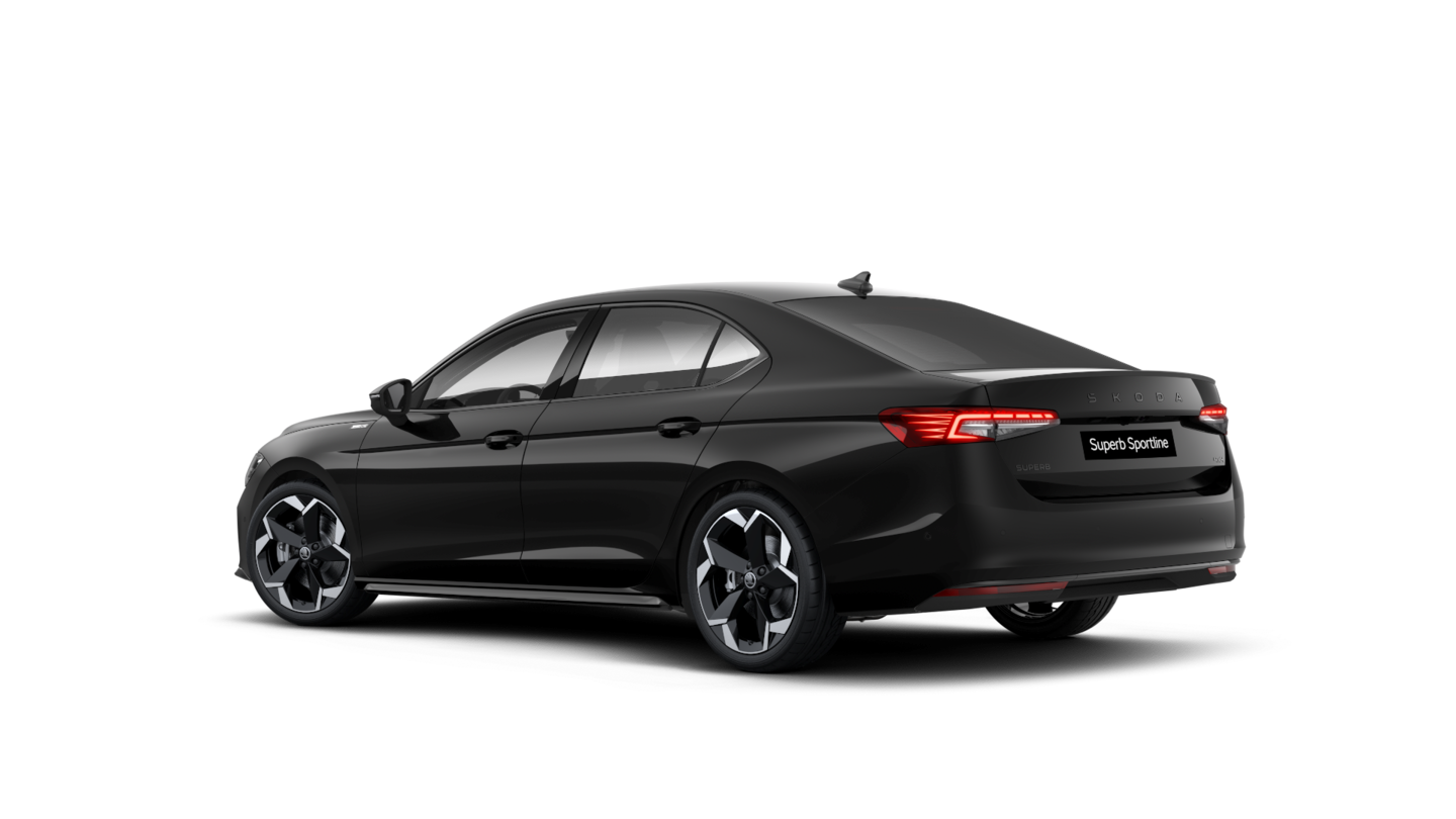 O011017010_12.webp_SUPERB SPORT TD 142/2.0 A7A  142 kW Superb Sportline 2,0TDI 142kW DSG 4x4