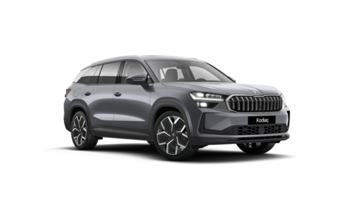 Kodiaq Exclusive Selection 2.0 TDI 4x4 142 kW  