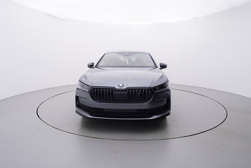 Superb Sportline  2,0 TDI 110 kW