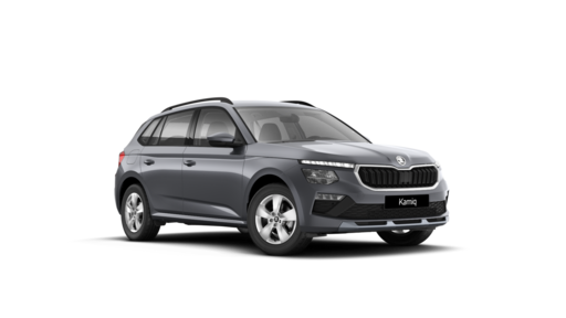 Kamiq Selection    1.0TSI 70 kW