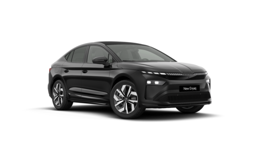 Enyaq Coupé Sportline  85x  210 kW