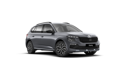 Kamiq Selection 1.5 TSI 110 kW