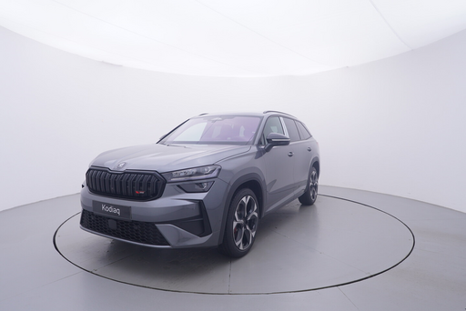 Kodiaq RS 2.0 TSI 4x4 195 kW