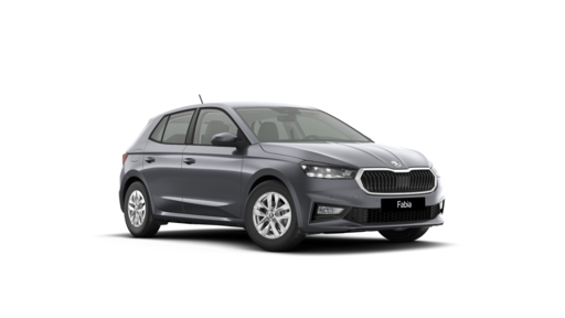 FABIA  59 kW
