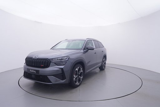 Kodiaq RS 2.0 TSI 4x4 195 kW