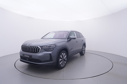 Kodiaq Selection 2.0 TDI 4x4 142 kW