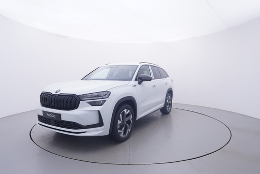 Kodiaq Sportline 2.0 TDI 4x4 142 kW