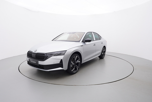 Octavia Sportline 1,5 TSI 110 kW