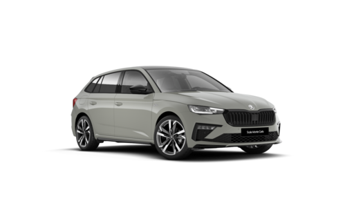 Monte Carlo 1,0 TSI 85 kW