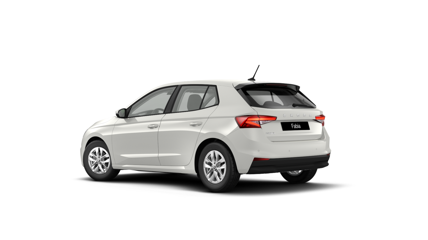 O011017429_11.webp_Škoda Fabia Selection 1,0M5F 59kW Bílá