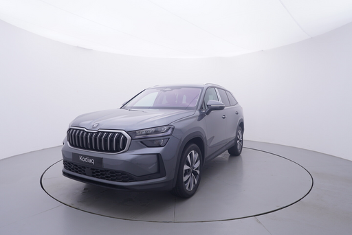 Kodiaq Selection 2.0 TDI 4x4 142 kW