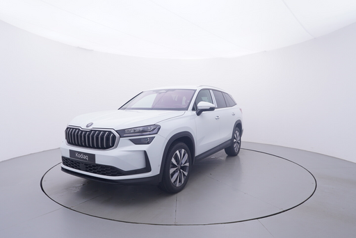 Kodiaq Selection 2.0 TDI 4x4 142 kW