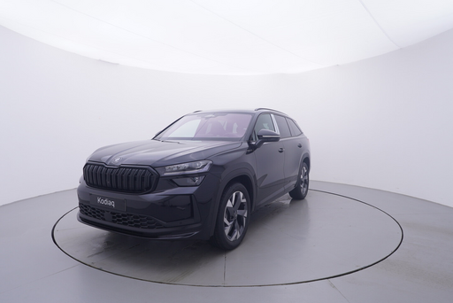 Kodiaq Sportline 2.0 TDI 4x4 142 kW