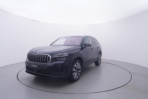 Kodiaq Selection 2.0 TDI 4x4 142 kW