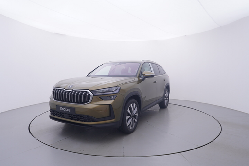 Kodiaq Selection 2.0 TDI 4x4 142 kW