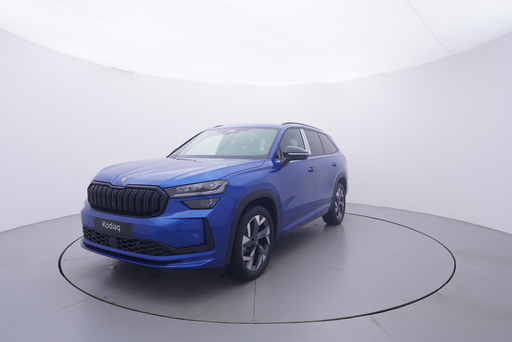 Kodiaq Sportline 2.0 TDI 4x4 142 kW