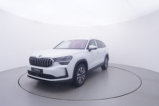 Kodiaq Selection 2.0 TDI 4x4 142 kW