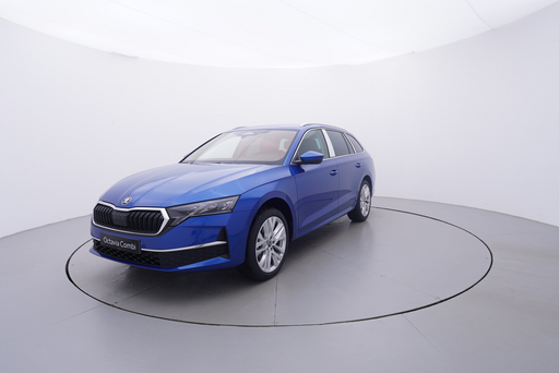 ŠKODA Octavia Combi 130 let Premium 1,5 TSI 110 kW