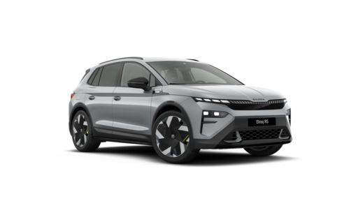 ŠKODA Elroq RS 82 kWh 4x4 250 kW