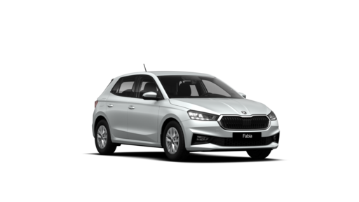 ŠKODA Fabia 1.0 TSI 85 kW