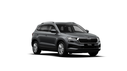 ŠKODA Karoq Selection 1.5 TSI 110 kW