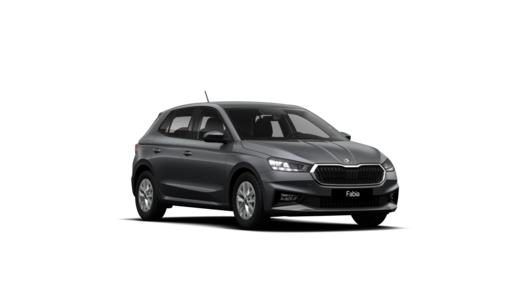 ŠKODA Fabia 1.0 TSI 85 kW