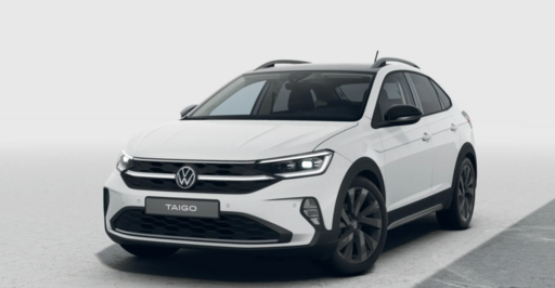 Taigo Love 1,0 TSI 7DSG 85 kW