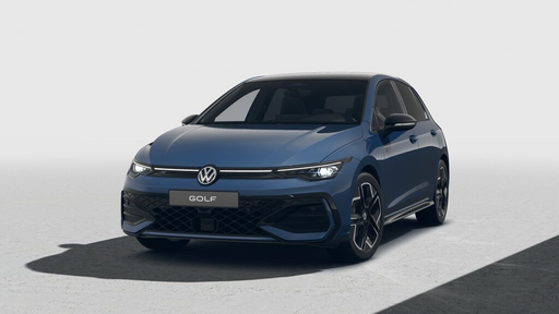 Golf R-Line People 1,5 eTSI 7DSG mHEV  kW